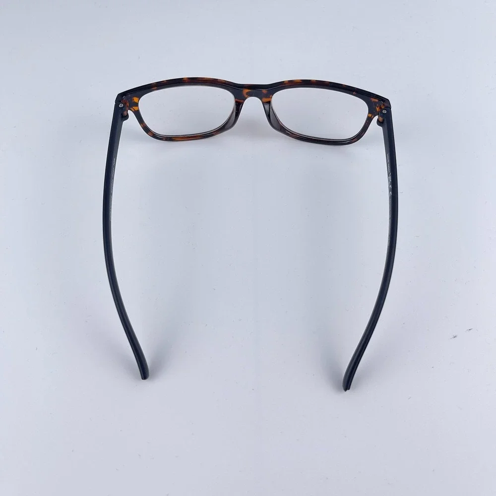 Nine West NS0624 Womens Eyeglasses Frame Black Plastic Full Rim 51-18-138mm‎